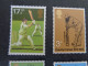 Grande Bretagne Great Britain Cricket Großbritannien Gran Bretagna Gran Bretaña 1973 1980 Angleterre Gilbert Grace - Cricket