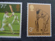 Grande Bretagne Great Britain Cricket Großbritannien Gran Bretagna Gran Bretaña 1973 1980 Angleterre Gilbert Grace - Cricket