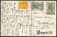 ~1918 Cenzúrázott Képeslap Budapestre / Censored Postcard To Hungary - Sonstige & Ohne Zuordnung