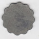 TURQUIE,TURKEI,TURKEY ALSA TELEPHONE  COATED STEEL  TOKENS -26,7 MM. - Altri & Non Classificati