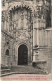 TOMAR - THOMAR - Convento  De Cristo - Portico Da Igreja  - PORTUGAL - Santarem
