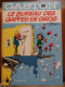 C1 GASTON Le BUREAU DES GAFFES EN GROS Reedition DOS ROND 1973 Port Inclus France - Gaston