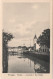 TOMAR - THOMAR - Avenida E Rio Nabão - PORTUGAL - Santarem