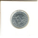 50 FILLER 1986 HUNGARY Coin #AY229.2.U.A - Hongrie