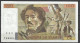 100 FRANCS . DELACROIX . 1980 . - 100 F 1978-1995 ''Delacroix''