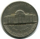 5 CENTS 1972 USA Pièce #AZ265.F.A - 2, 3 & 20 Cents