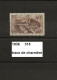 Timbre De 1936 Neuf* Y&T N° 315 - Unused Stamps