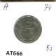 5 SCHILLING 1974 AUSTRIA Coin #AT666.U.A - Austria