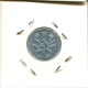 1 YEN 1980 JAPAN Coin #BA083.U.A - Japón