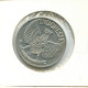 50 SEN 1959 INDONESISCH INDONESIA Münze #AY859.D.A - Indonésie