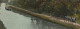 2415-202    Attelages Chevaux De Halage Péniche Penna Canal  USA New Jersey Vente Retirée Le 27-04 - Chiatte, Barconi