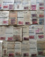 798 FISCAUX  FRANCE LOT De 25  TRAITES TOUTES DIFFERENTES  AFFRANCHISSEMENTS  VARIES - Other & Unclassified