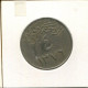 4 QIRSH 1956 ARABIA SAUDITA SAUDI ARABIA Islámico Moneda #AS171.E.A - Saudi Arabia