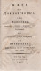 Kerndörffer, [Heinrich August]: Carl Der Tausendkünstler, Oder Sammlung Mechanischer-, Chemischer-, Magnetischer- Und Ka - Unclassified