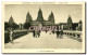 CPA Exposition Coloniale Internationale Paris 1931 Temple D Angkor Vat - Esposizioni