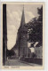 39059802 - Viersen Mit Remigiuskirche Gelaufen, Marke Entfernt. Leicht Buegig, Leicht Fleckig, Sonst Gut Erhalten - Schwalmtal