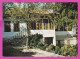 310732 / Bulgaria - Kyustendil - Museum "Emfiedzhieva Kashta" House 1979 PC Septemvri Bulgarie Bulgarien Bulgarije - Museum