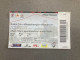 Bristol City V Wolverhampton Wanderers 2015-16 Match Ticket - Tickets & Toegangskaarten