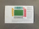 Bristol City V Wolverhampton Wanderers 2015-16 Match Ticket - Tickets & Toegangskaarten