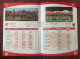 TURKEY -MACEDONIA ,EURO 2004 ,  GROUP MATCH ,MATCH SCHEDULE ,2003 - Books