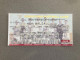 Brentford V Walsall 2004-05 Match Ticket - Tickets & Toegangskaarten