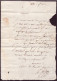 Lettre Manuscrite Du 5 Novembre 1832 De Ardes Pour Issoire - Manuskripte