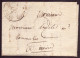 Lettre Manuscrite Du 5 Novembre 1832 De Ardes Pour Issoire - Manuscritos