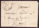 Lettre Manuscrite Du 5 Novembre 1832 De Ardes Pour Issoire - Manoscritti