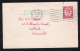 Great Britain / Wales - 1963 QSL Card Experimental Short Wave Station Barry Glamorgan - Radio