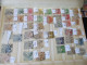 Delcampe - ACCUMULATION TIMBRES MONDE 1900/20 - Collections (without Album)