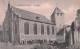 DENDERMONDE - TERMONDE - L'église Saint Gilles - 1918 - Dendermonde