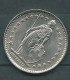 Suisse - 1 Franc 1969  -  Pieb 25005 - 1 Franc