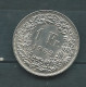 Suisse - 1 Franc 1969  -  Pieb 25005 - 1 Franken