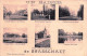 BRASSCHAAT - BRASSCHAET -  Un Baiser De Brasschaet - 1923 - Brasschaat