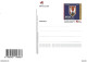 PORTUGAL - PAP N20g - XXXII CTT National Games - Date Of Issue: 2023-06-08 - Postal Stationery