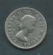 CANADA 1964: 5 Cents -  Pieb 25007 - Canada