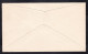Canada - 1955 Calgary Jubilee Exhibition Cover - PO Cachet & Postmark - Enveloppes Commémoratives