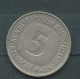 Germany - 5 Deutsche Mark - 1975 D -  Pieb 25009 - 5 Mark