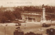 PARIS   LA SEINE AU GRAND PALAIS - La Seine Et Ses Bords