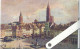 Illustrateur  Beraud, Strasbourg, Place Kléber, Ed Tuck - Beraud