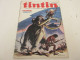 TINTIN 1256 23.11.1972 DOSSIER PASSAGERS CLANDESTINS AUTO AUDI 80 TOUNGA         - Tintin