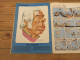 TINTIN 1238 20.07.1972 MINI-POSTER ALIX CARICATURE Lee MARVIN DOSSIER GROTTES    - Tintin