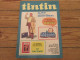 TINTIN 1217 24.02.1972 MINI-POSTER Bernard PRINCE DOSSIER Le RACISME Jean ACHE   - Tintin