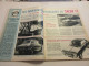 TINTIN 1197 07.10.1971 SALON AUTO 1971 FRANCAIS Et ETRANGERS 8p. CONCOURS KREMA  - Tintin