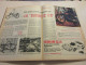 TINTIN 1193 09.09.1971 MOTO SUZUKI TC120 HISTOIRE COMPLETE Michel VAILLANT 8p.   - Tintin