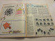 TINTIN 1196 30.09.1971 DOSSIER La DACTYLOSCOPIE Les EMPREINTES DIGITALES         - Tintin