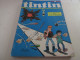 TINTIN 1190 19.08.1971 AVION VFW 614 FLEURINES VALLEE Des PEAUX ROUGES A. DELON  - Tintin