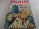 TINTIN 1188 05.08.1971 DOSSIER ALIMENTATION En 2000 JL BARRAULT FOOT MARSEILLE   - Tintin