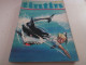 TINTIN 1189 12.08.1971 DOSSIER BALISTIQUE CARICATURE S. MAC QUEEN ROSNY S/s BOIS - Tintin