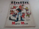 TINTIN 1185 15.07.1971 PING PONG J. SECRETIN DOSSIER SOLEIL MOTO HONDA 500 FOUR  - Tintin